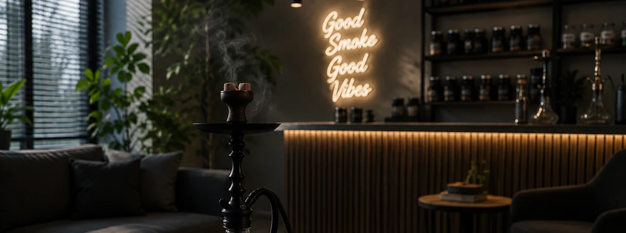 Товары для кальянной | Aroma District