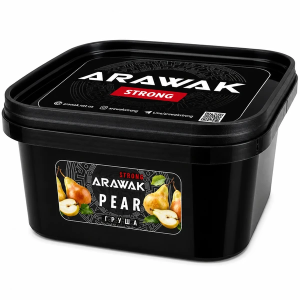 Тютюн Arawak Strong Pear (Груша) 200 гр