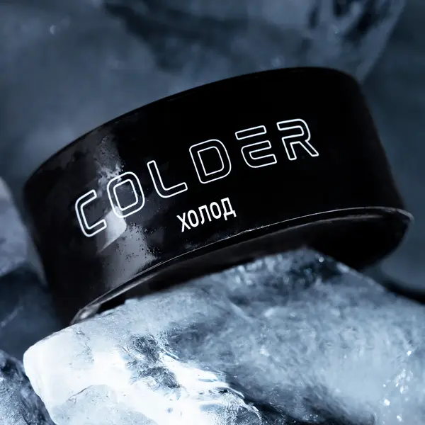 Тютюн Heven Colder (Холод) 100 гр