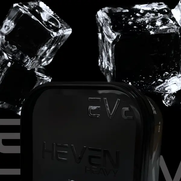 Тютюн Heven Colder (Холод) 200 гр