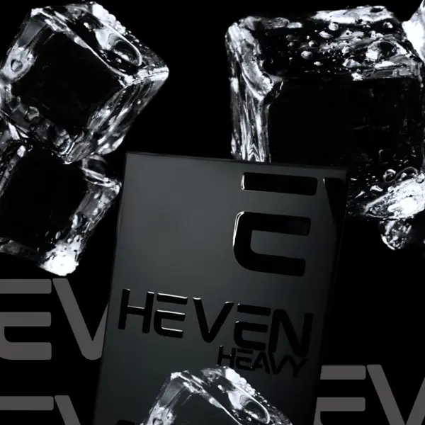 Тютюн Heven Colder (Холод) 50 гр