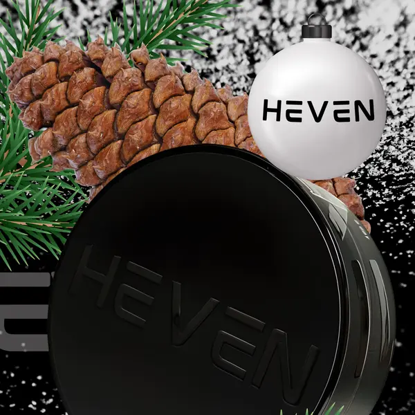 Тютюн Heven Evergreen (Хвоя) 100 гр