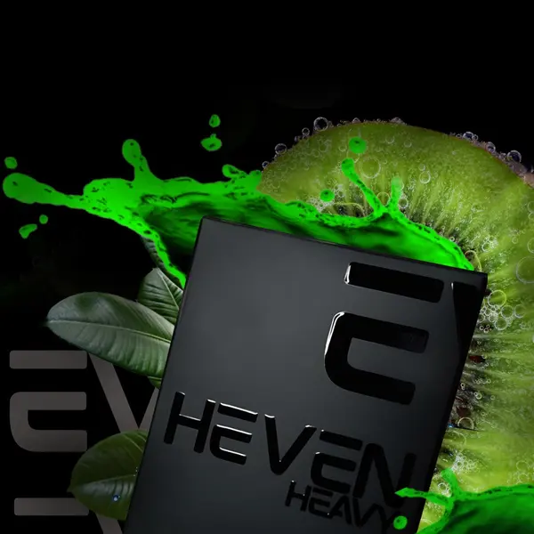 Тютюн Heven Kiwis (Ківі) 50 гр
