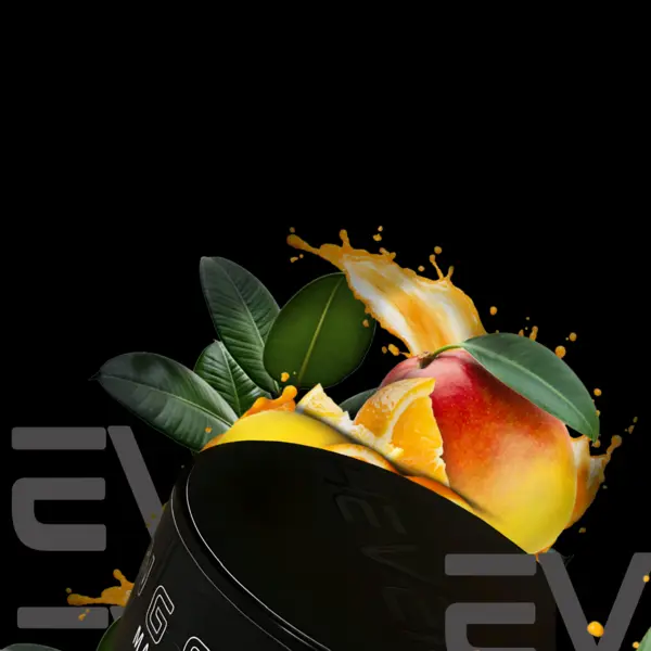 Тютюн Heven Mango (Манго) 100 гр