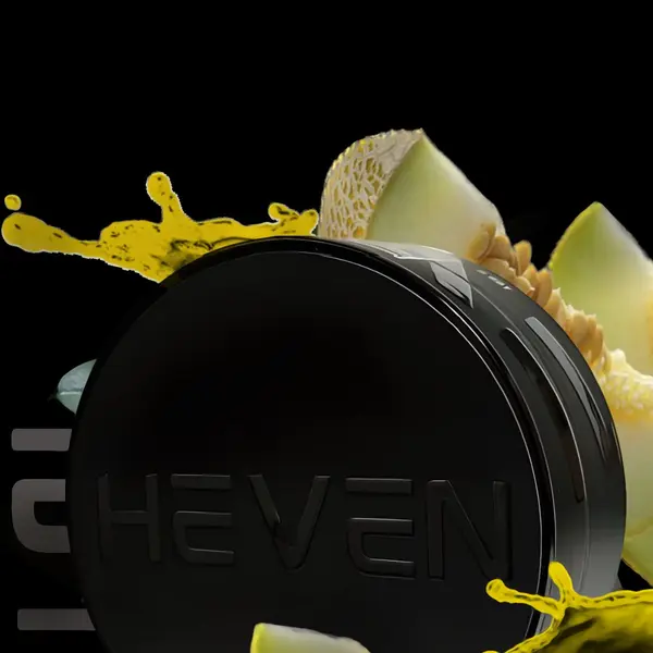 Тютюн Heven Melon (Диня) 100 гр