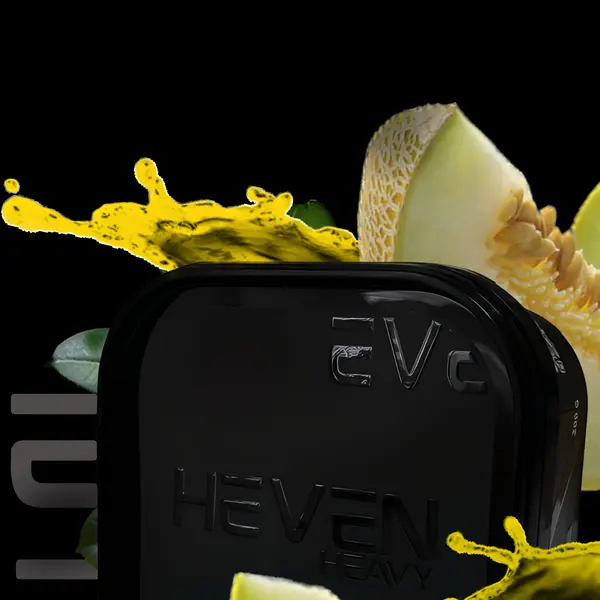 Тютюн Heven Melon (Диня) 200 гр