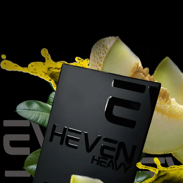 Тютюн Heven Melon (Диня) 50 гр