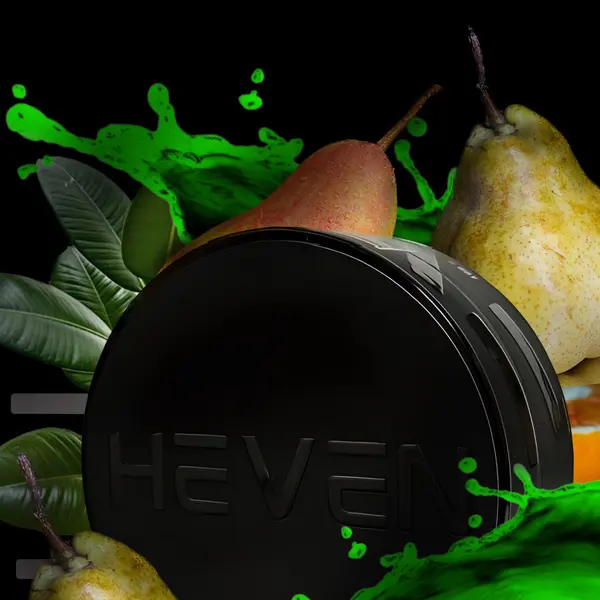 Тютюн Heven One Pear (Зимова груша) 100 гр