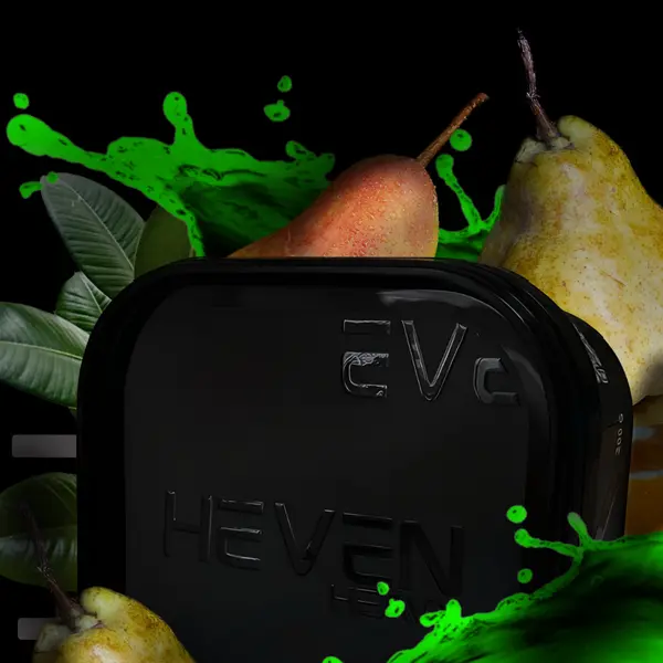 Тютюн Heven One Pear (Зимова груша) 200 гр