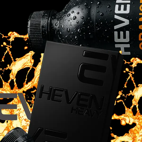 Тютюн Heven Orange Juice (Апельсиновий сік) 50 гр