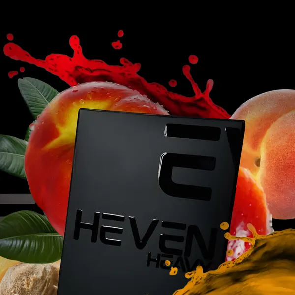Тютюн Heven Redcot (Нектарин-абрикос) 50 гр