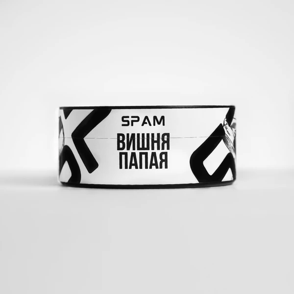 Тютюн Spam Вишня Папая 100 гр