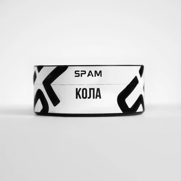 Тютюн Spam Кола 100 гр
