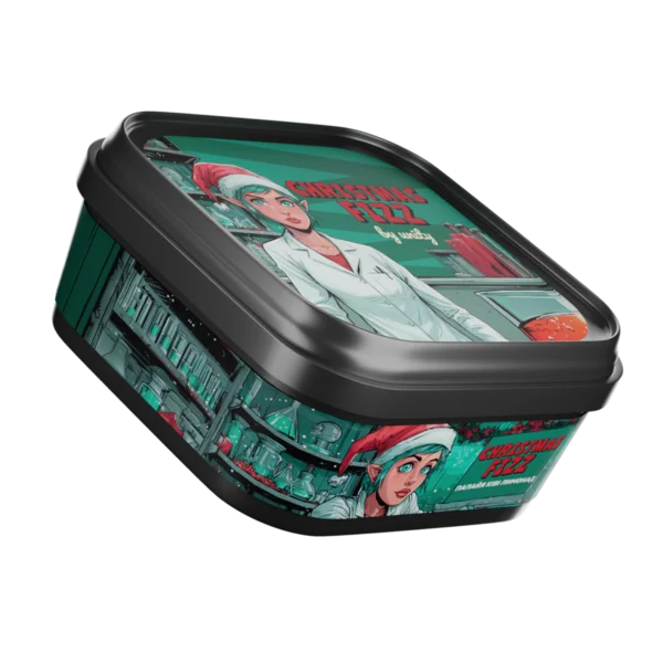 Табак Unity Christmas Fizz (Кристмас Физ) 250 гр