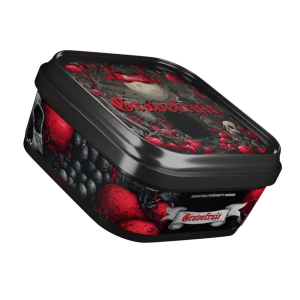 Табак Unity Gravefruit (Виноград Грейпфрут Вишня) 250 гр