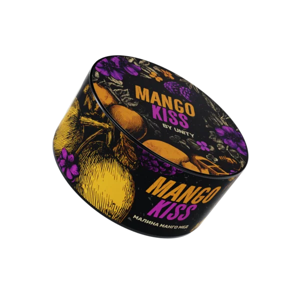 Табак Unity Mango Kiss (Манго Кисс) 100 гр