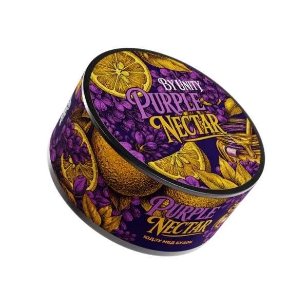 Табак Unity Purple Nectar (Пёрпл Нектар) 100 гр