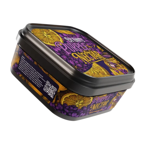 Табак Unity Purple Nectar (Пёрпл Нектар) 250 гр