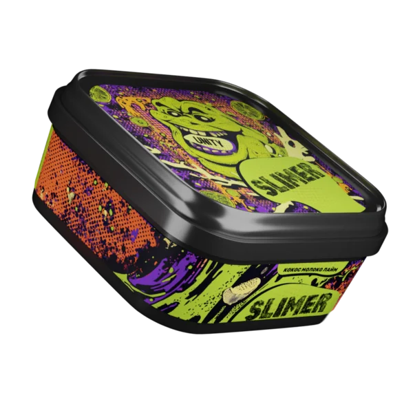 Табак Unity Slimer (Слаймер) 250 гр