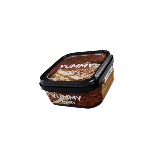Табак Yummy Tiramisu (Тирамису) 250 гр